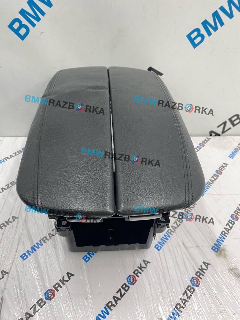 подлокотник BMW X5 F15 2015, 4.0 л., дизель, АКПП, a96, внедорожник 5 дв., полный привод, 9251992