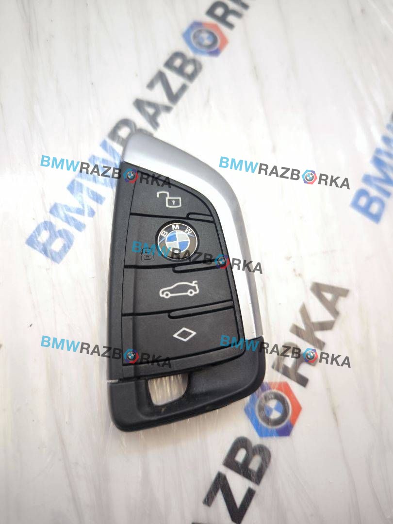 ключ BMW M2 G87 2024, 3.0 л., S58B30A, бензин, АКПП, купе, задний привод, 5A47426