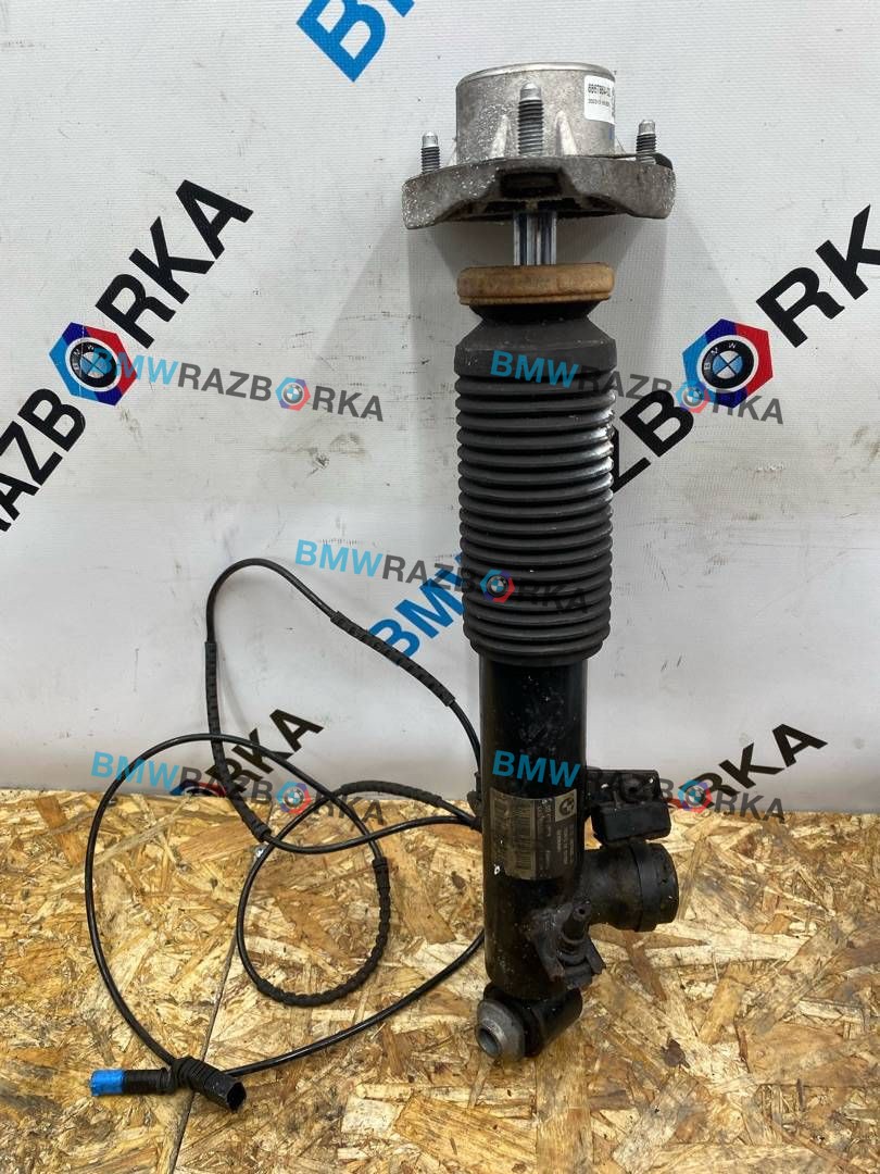 амортизатор задний правый BMW X5 F15 2015, 4.0 л., дизель, АКПП, a96, внедорожник 5 дв., полный привод, 6875088