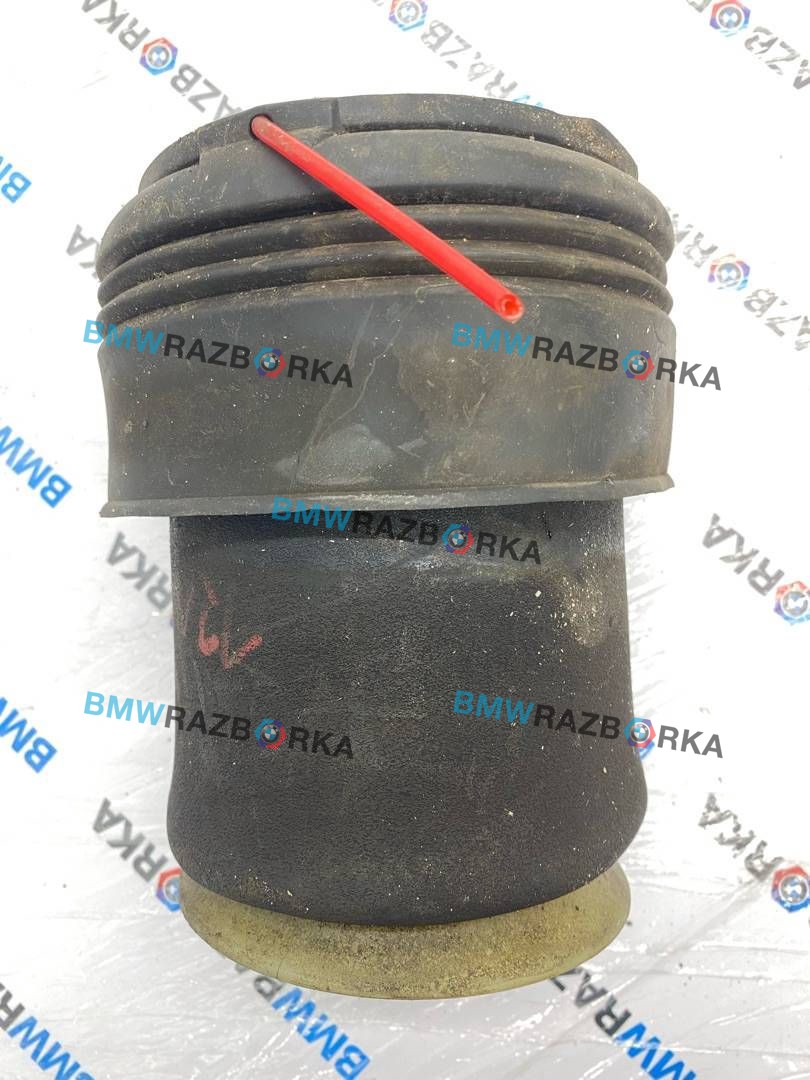 пневмоподушка BMW X5 F15 2015, 4.0 л., дизель, АКПП, a96, внедорожник 5 дв., полный привод