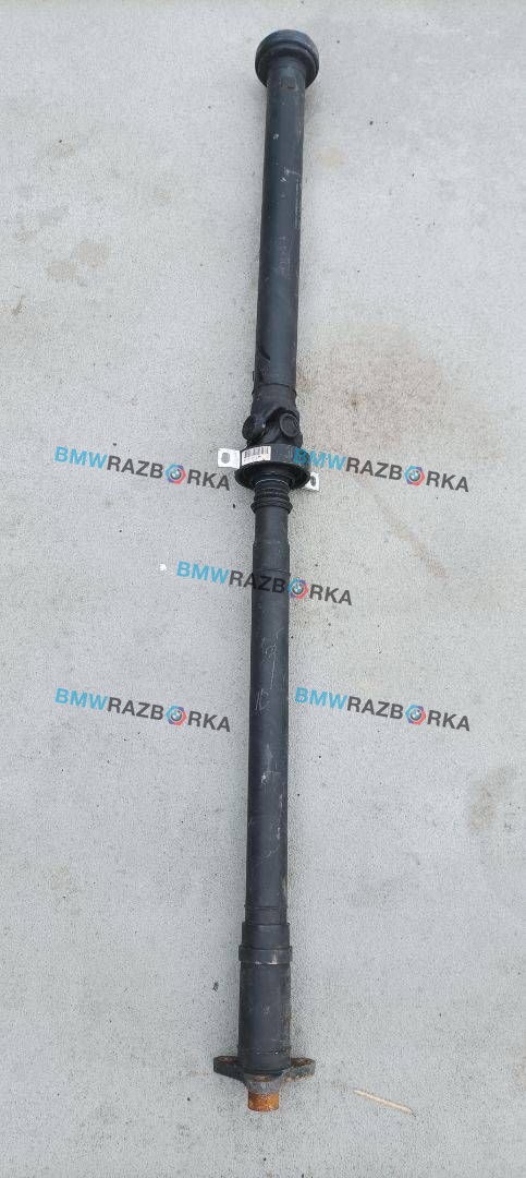 карданный вал BMW M3 G80/G81 G80 2023, 3.0 л., S58B30A, бензин, АКПП, c4p, седан, задний привод, правый руль, 7908447