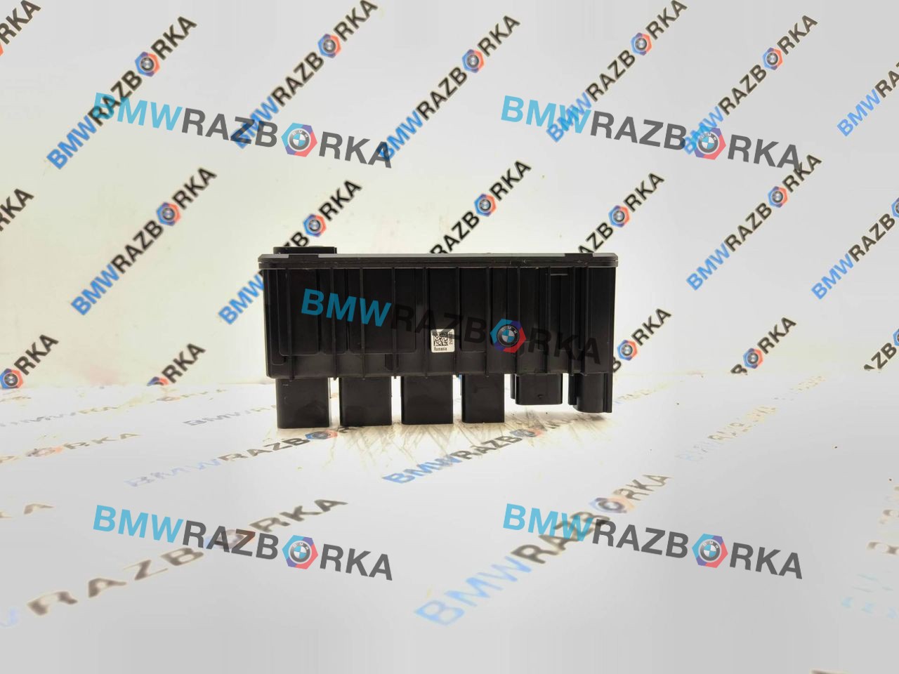 Блок питания BMW M2 G87 2024, 3.0 л., S58B30A, бензин, АКПП, купе, задний привод, 8638552, 12638638552