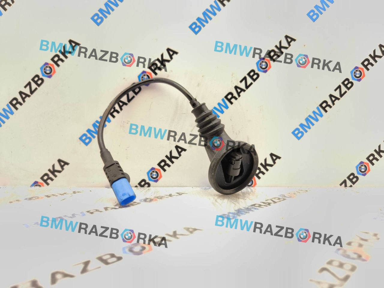 соединительный кабель системы EDC BMW M2 G87 2024, 3.0 л., S58B30A, бензин, АКПП, купе, задний привод, 7885882