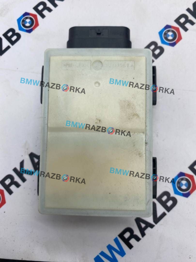 датчик мертвых (слепых) зон BMW M3 G80/G81 G80 2023, 3.0 л., S58B30A, бензин, АКПП, c4p, седан, задний привод, правый руль, 66325A84CF7, 5A84CF7