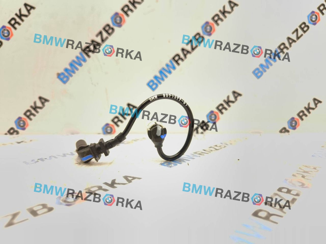 соединительный кабель системы EDC BMW M2 G87 2024, 3.0 л., S58B30A, бензин, АКПП, купе, задний привод, 33508091399, 8091399