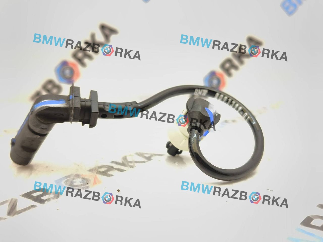 соединительный кабель системы EDC BMW M2 G87 2024, 3.0 л., S58B30A, бензин, АКПП, купе, задний привод, 33508091399, 8091399
