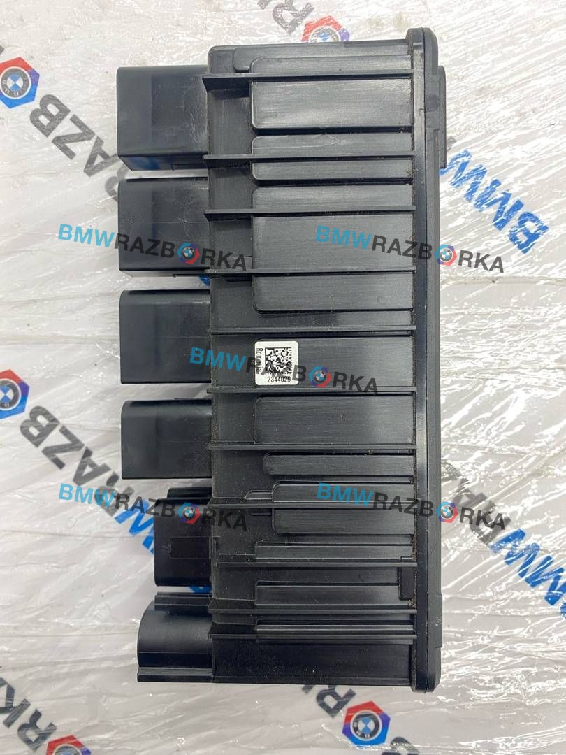 Блок питания BMW M3 G80/G81 G80 2023, 3.0 л., S58B30A, бензин, АКПП, c4p, седан, задний привод, правый руль, 8638552, 12638638552