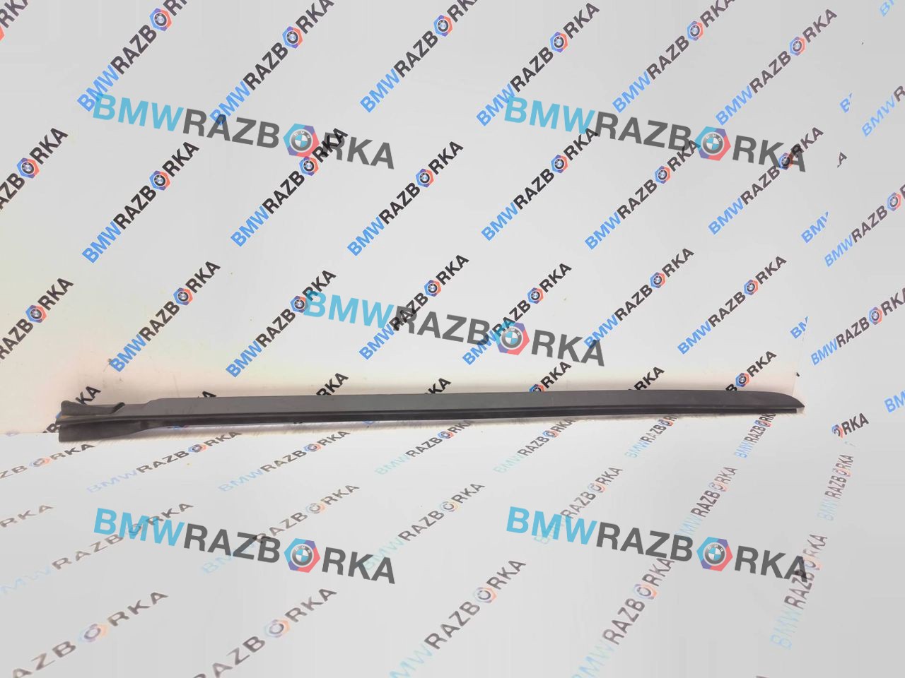 молдинг лобового стекла BMW M2 G87 2024, 3.0 л., S58B30A, бензин, АКПП, купе, задний привод, 8494698