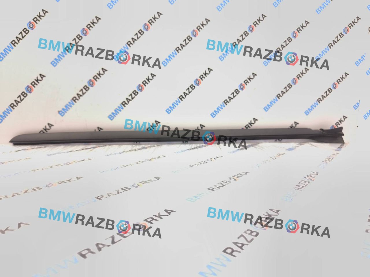 молдинг лобового стекла BMW M2 G87 2024, 3.0 л., S58B30A, бензин, АКПП, купе, задний привод, 8494697