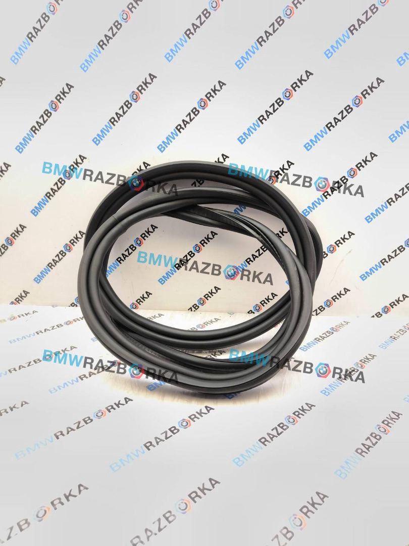 уплотнитель BMW M2 G87 2024, 3.0 л., S58B30A, бензин, АКПП, купе, задний привод, 51768492172, 8492172