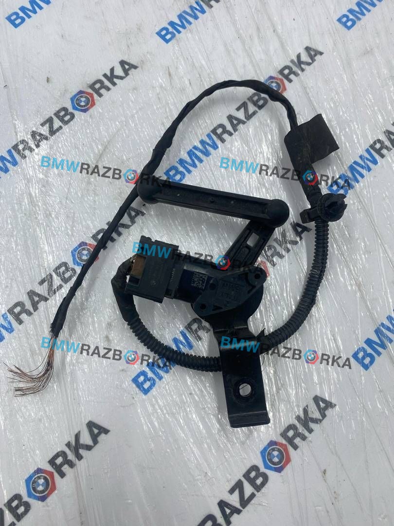 датчик дорожного просвета BMW M3 G80/G81 G80 2023, 3.0 л., S58B30A, бензин, АКПП, c4p, седан, задний привод, правый руль, 6895466