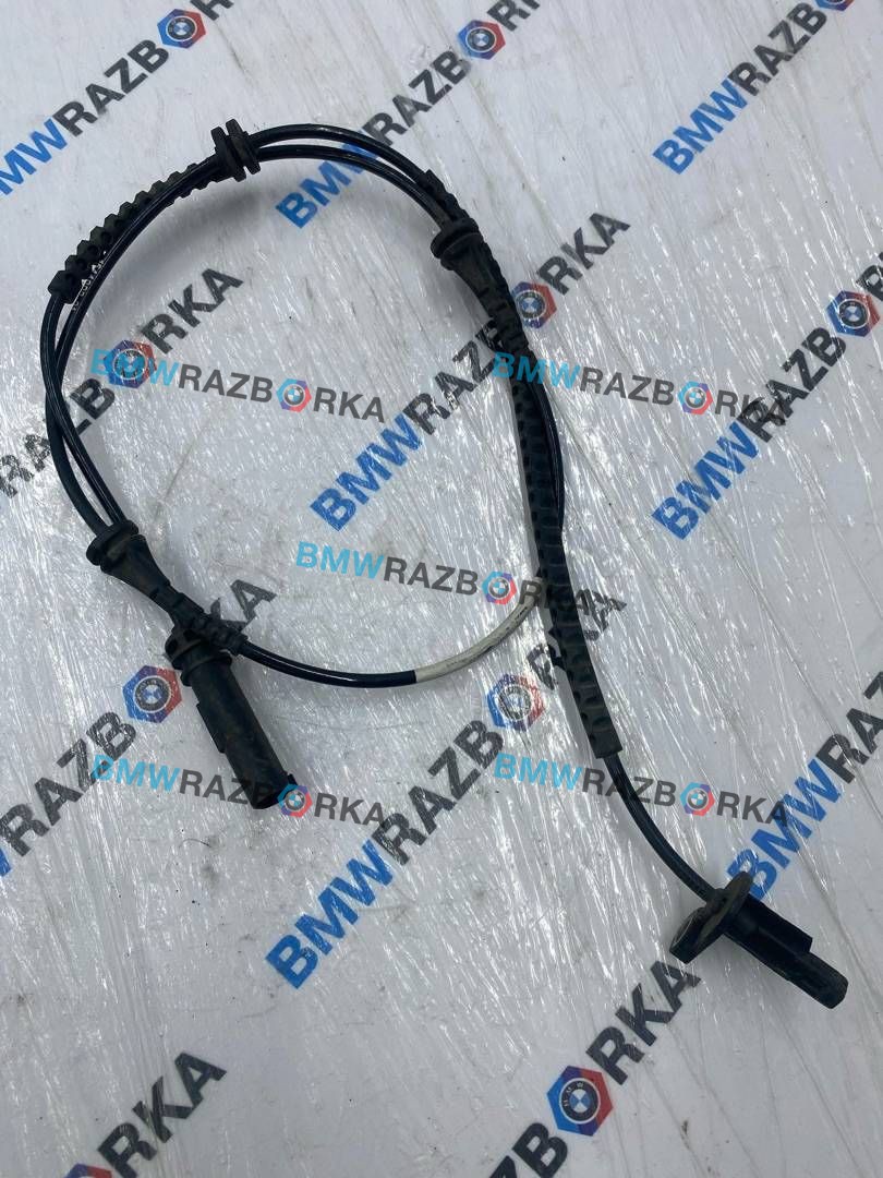 датчик ABS BMW M3 G80/G81 G80 2023, 3.0 л., S58B30A, бензин, АКПП, c4p, седан, задний привод, правый руль, 1544002