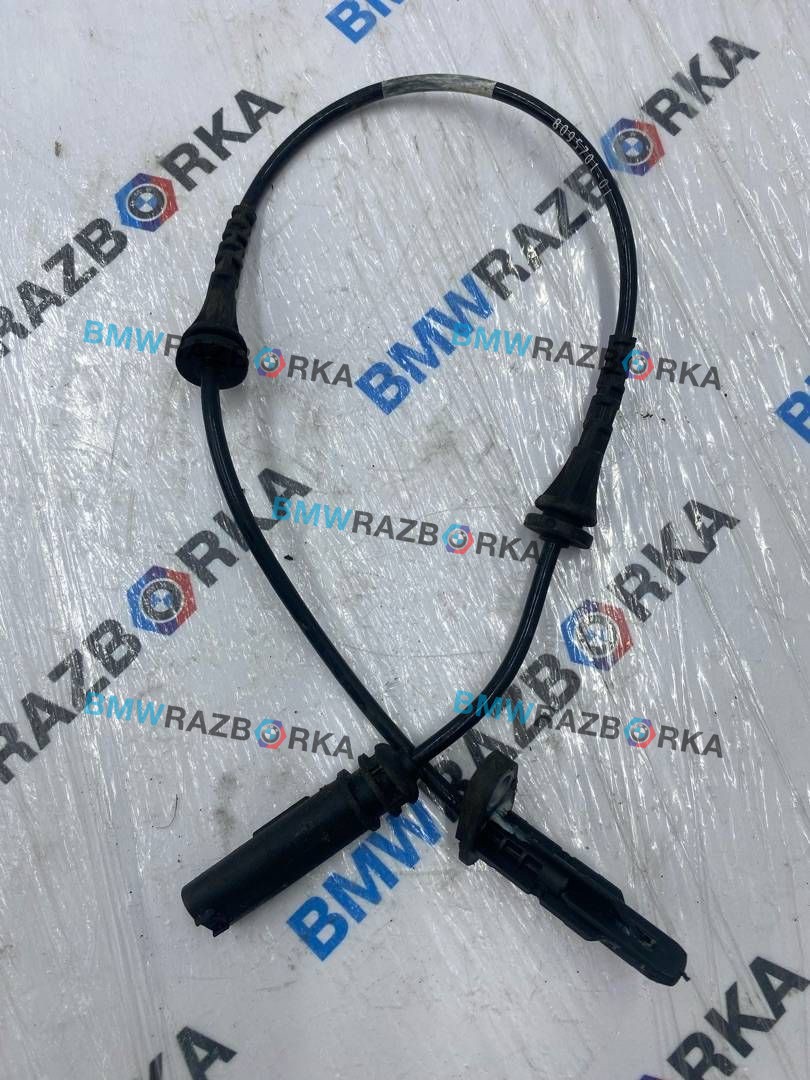 датчик ABS BMW M3 G80/G81 G80 2023, 3.0 л., S58B30A, бензин, АКПП, c4p, седан, задний привод, правый руль, 8095701