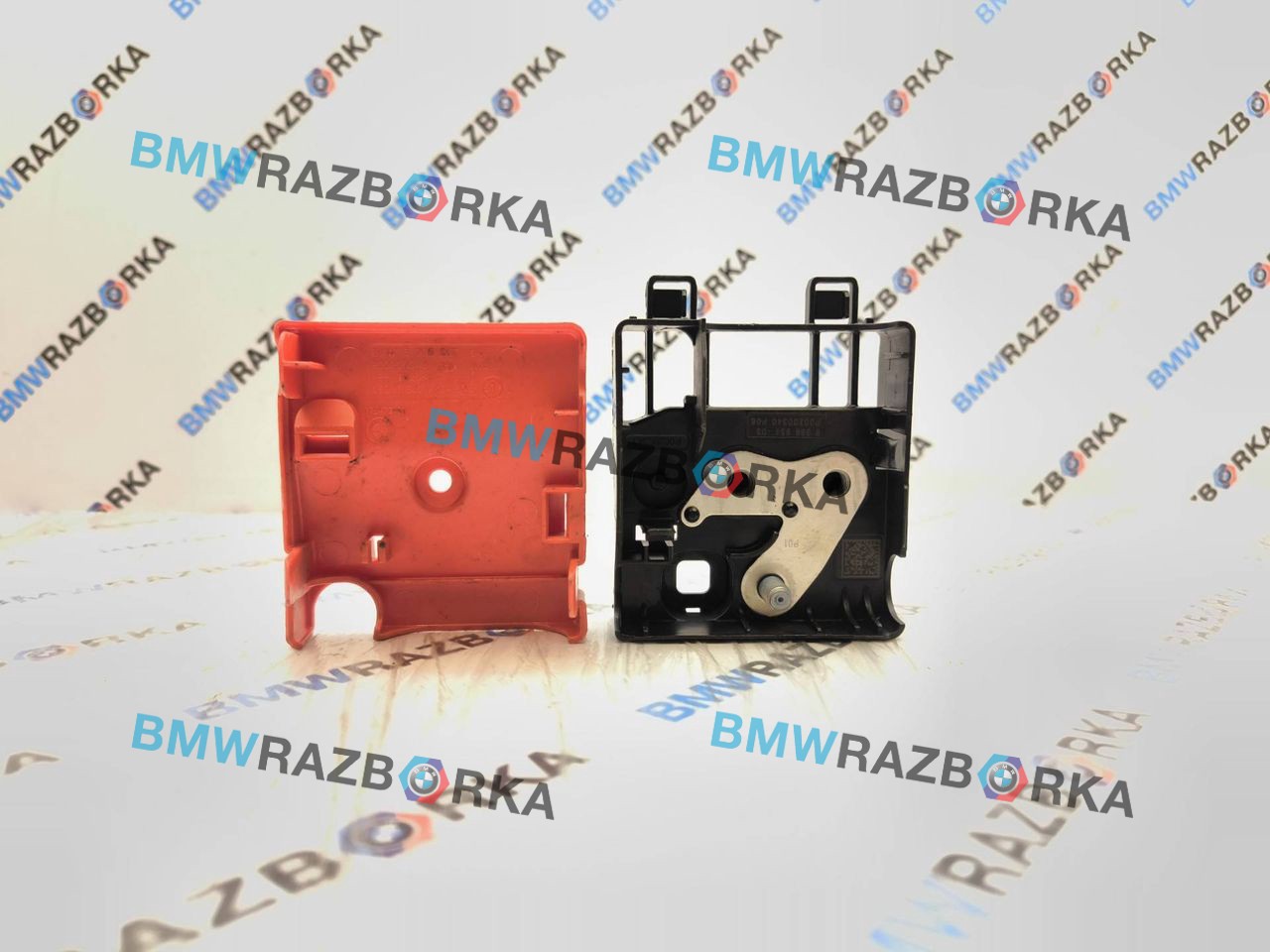 распределитель B+ BMW M2 G87 2024, 3.0 л., S58B30A, бензин, АКПП, купе, задний привод, 6996954, 6996957