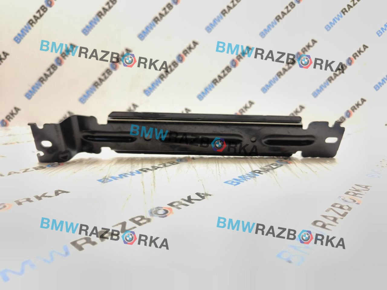 крепление аккумулятора BMW M2 G87 2024, 3.0 л., S58B30A, бензин, АКПП, купе, задний привод, 6994489, 51476994489