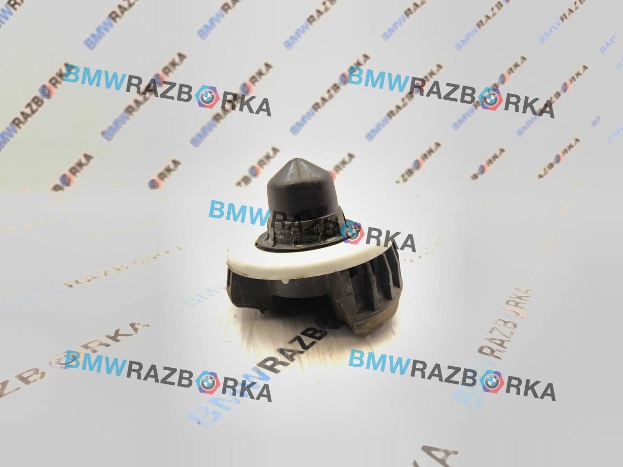 проставки под пружины зад. BMW M2 G87 2024, 3.0 л., S58B30A, бензин, АКПП, купе, задний привод, 6875395, 33506875395