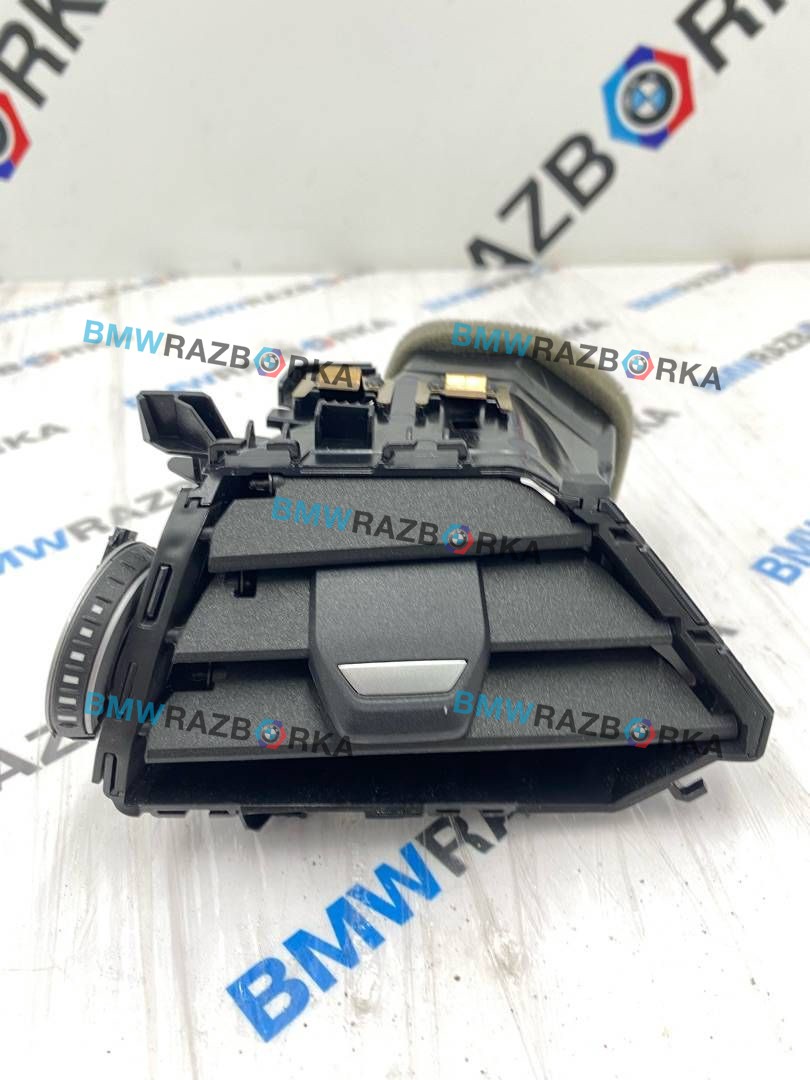 дефлектор обдува салона BMW M3 G80/G81 G80 2023, 3.0 л., S58B30A, бензин, АКПП, c4p, седан, задний привод, правый руль, 5A3B8D9