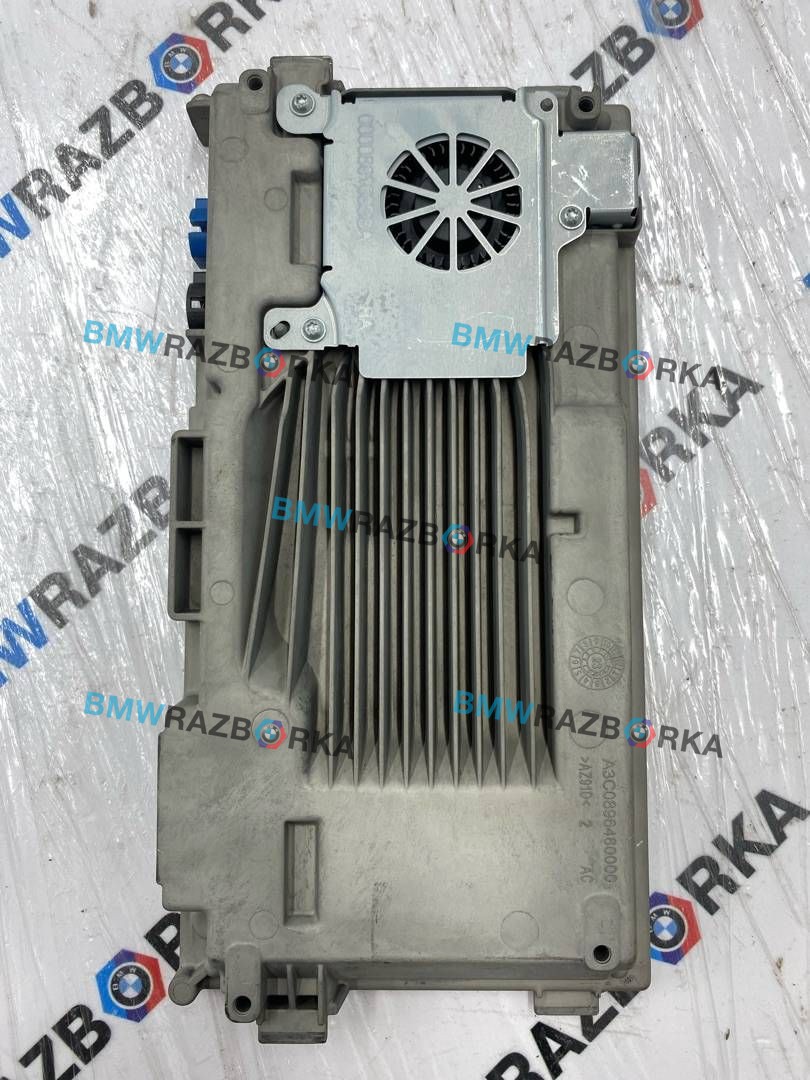 блок управления (другие) BMW M3 G80/G81 G80 2023, 3.0 л., S58B30A, бензин, АКПП, c4p, седан, задний привод, правый руль, 62105A9C381, 5A9C381