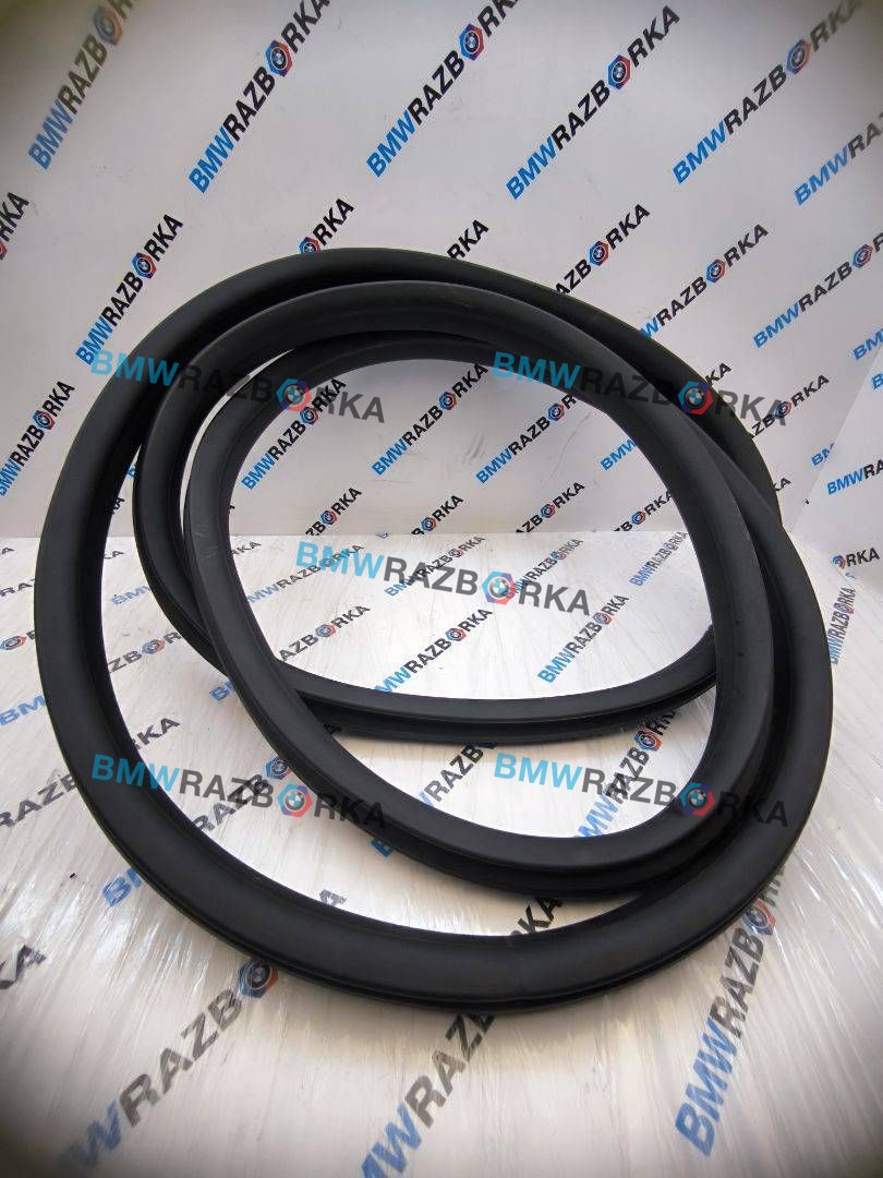 уплотнитель двери BMW M2 G87 2024, 3.0 л., S58B30A, бензин, АКПП, купе, задний привод