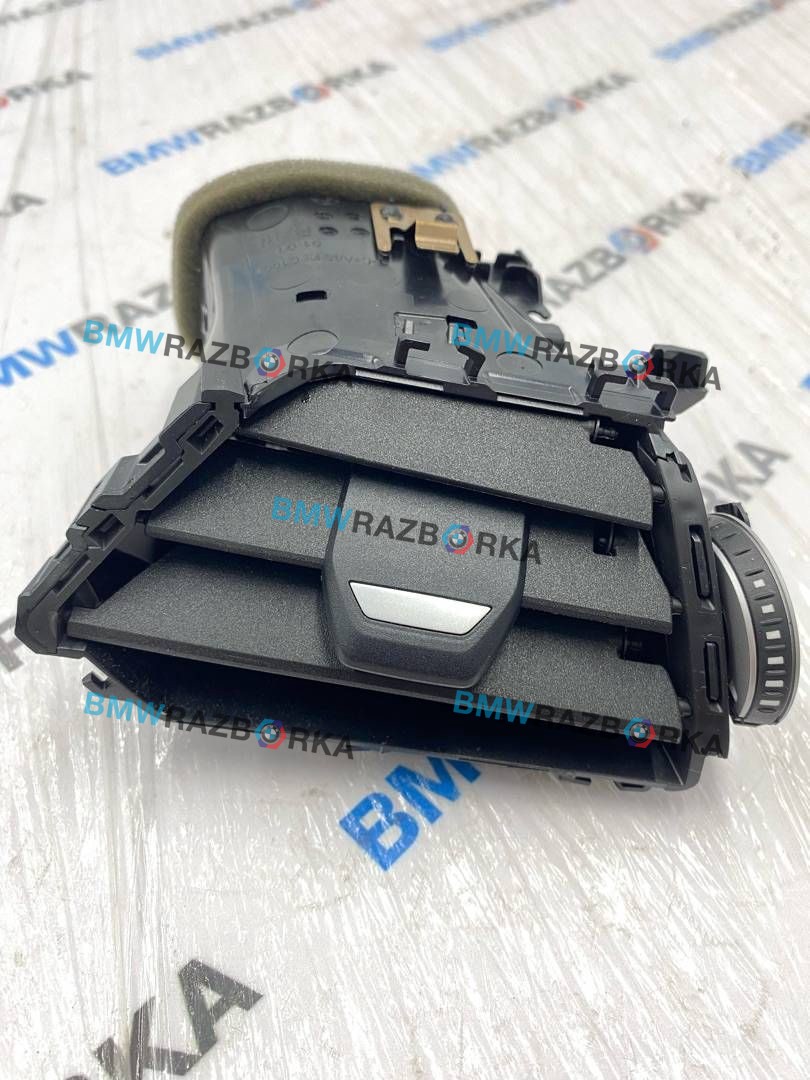 дефлектор обдува салона BMW M3 G80/G81 G80 2023, 3.0 л., S58B30A, бензин, АКПП, c4p, седан, задний привод, правый руль, 5A3B8D0