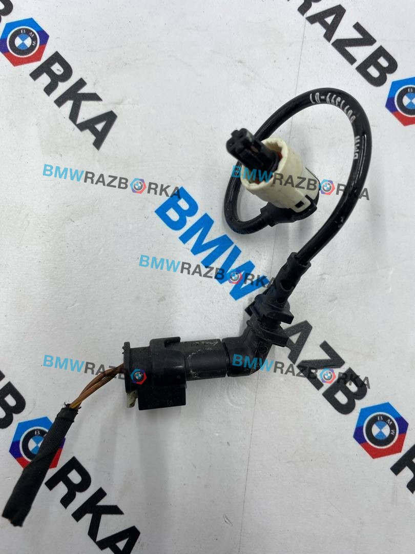 соединительный кабель системы EDC BMW M3 G80/G81 G80 2023, 3.0 л., S58B30A, бензин, АКПП, c4p, седан, задний привод, правый руль, 33508091399, 8091399