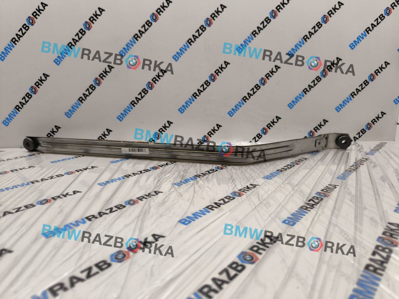 крепление бака топливного BMW M2 G87 2024, 3.0 л., S58B30A, бензин, АКПП, купе, задний привод, 8740555