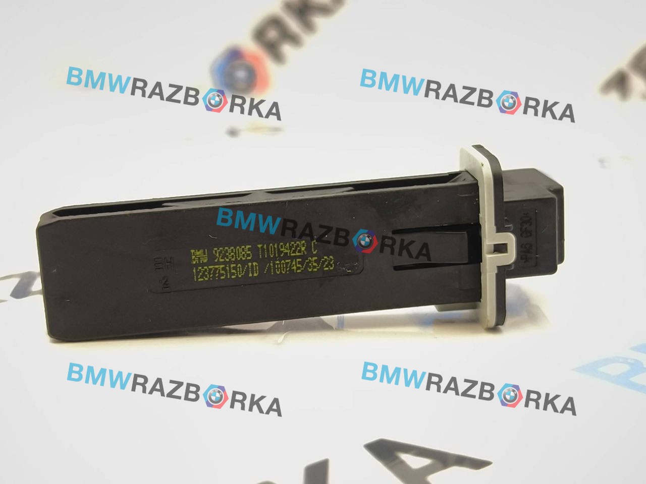 датчик температуры BMW M2 G87 2024, 3.0 л., S58B30A, бензин, АКПП, купе, задний привод, 9238085, 64119238085
