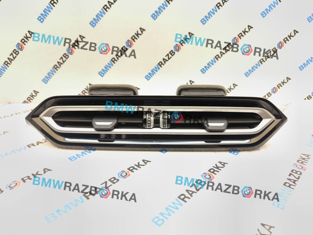 дефлектор обдува салона BMW M2 G87 2024, 3.0 л., S58B30A, бензин, АКПП, купе, задний привод, 5A04CE3