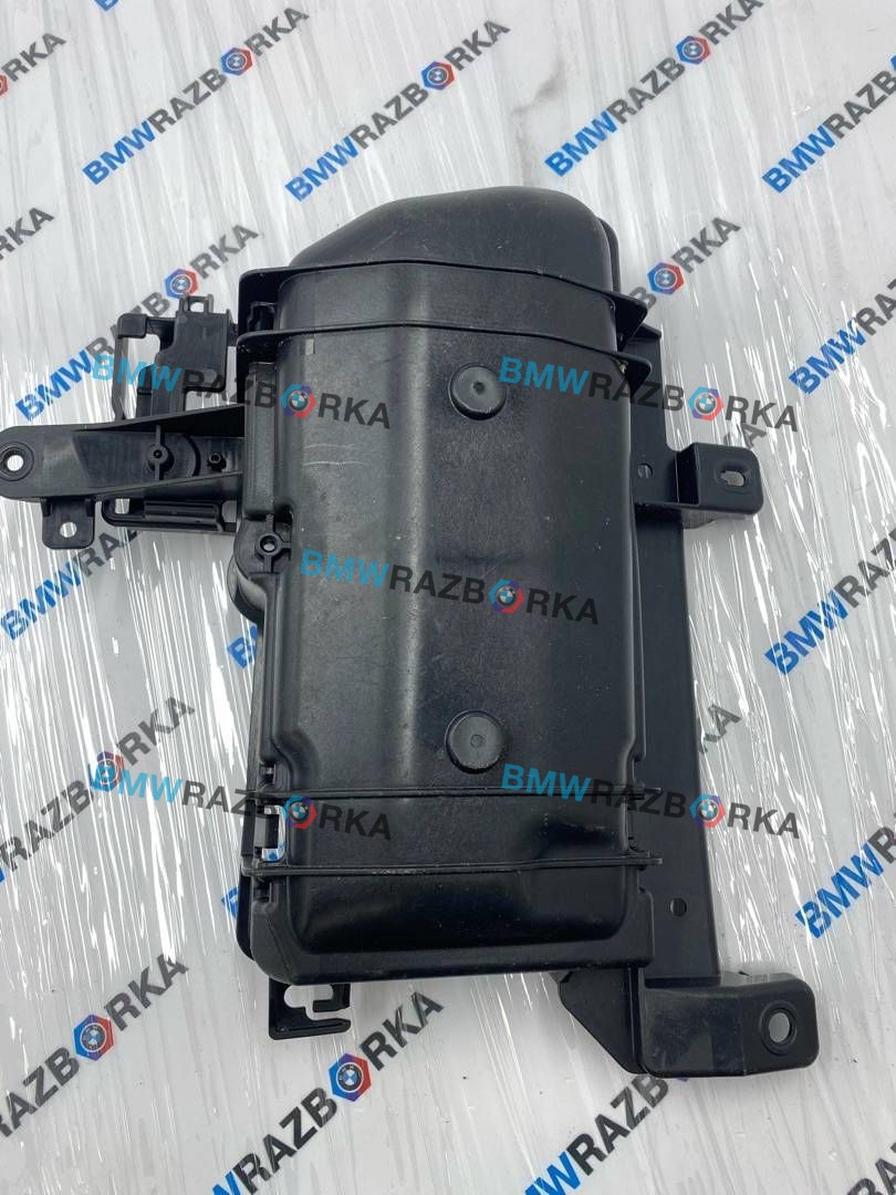 крышка блока предохранителей BMW M3 G80/G81 G80 2023, 3.0 л., S58B30A, бензин, АКПП, c4p, седан, задний привод, правый руль, 6991156