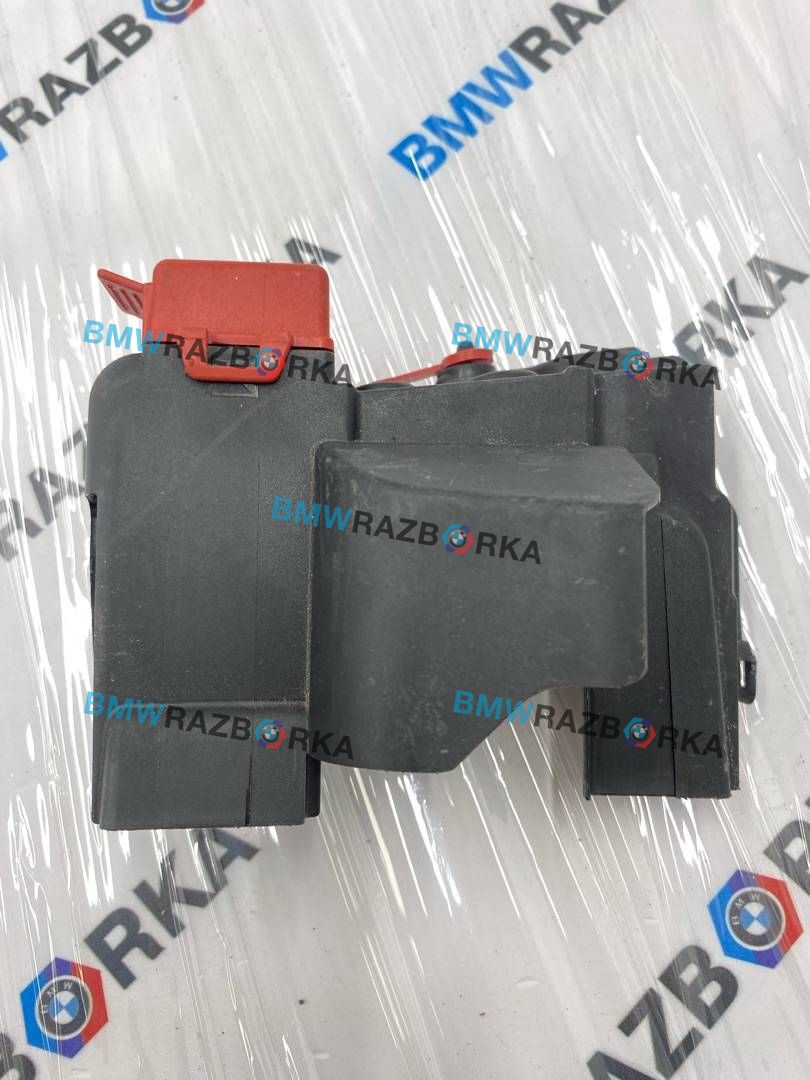 крышка клеммы аккумулятора BMW M3 G80/G81 G80 2023, 3.0 л., S58B30A, бензин, АКПП, c4p, седан, задний привод, правый руль, 8793045, 58650910