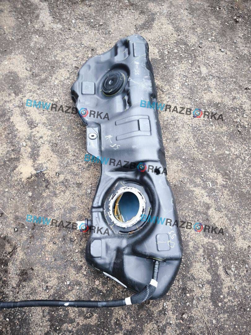 бак топливный BMW M2 G87 2024, 3.0 л., S58B30A, бензин, АКПП, купе, задний привод, 8080412