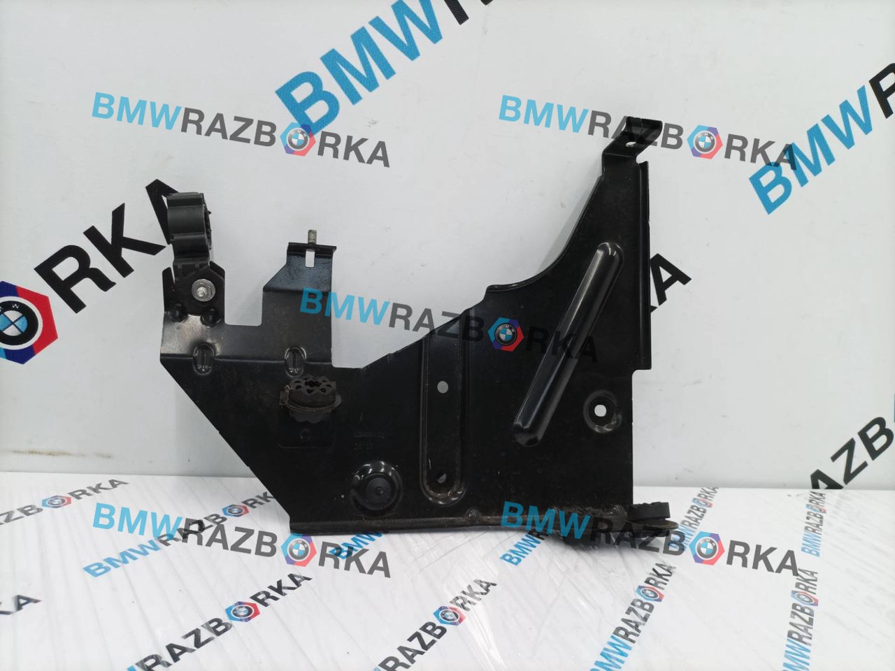 осушитель кондиционера BMW M2 G87 2024, 3.0 л., S58B30A, бензин, АКПП, купе, задний привод, 8088926