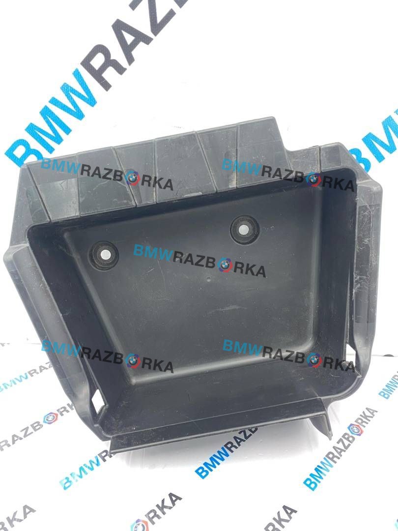 вещевое отделение в багажнике правое BMW M3 G80/G81 G80 2023, 3.0 л., S58B30A, бензин, АКПП, c4p, седан, задний привод, правый руль, 7451292