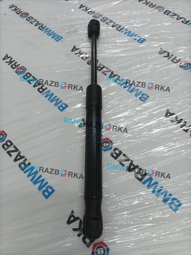 амортизатор капота BMW M2 G87 2024, 3.0 л., S58B30A, бензин, АКПП, купе, задний привод, 7419387, 51237419387