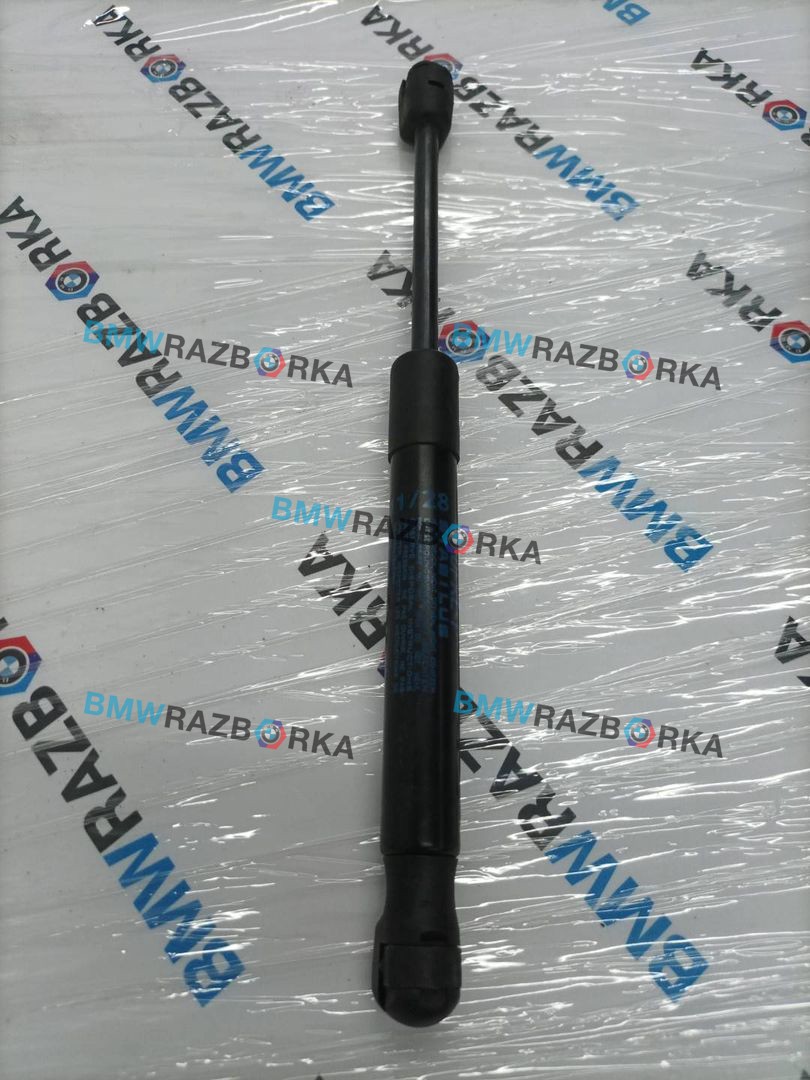 амортизатор капота BMW M2 G87 2024, 3.0 л., S58B30A, бензин, АКПП, купе, задний привод, 7419387, 51237419387