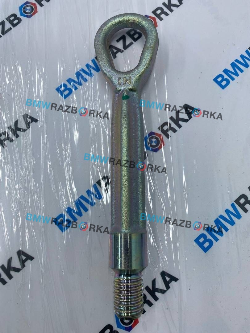 крюк буксировочный BMW M3 G80/G81 G80 2023, 3.0 л., S58B30A, бензин, АКПП, c4p, седан, задний привод, правый руль, 7953890
