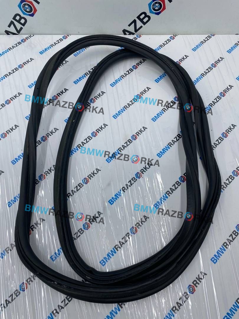 уплотнитель BMW M3 G80/G81 G80 2023, 3.0 л., S58B30A, бензин, АКПП, c4p, седан, задний привод, правый руль, 7430617, 51767430617