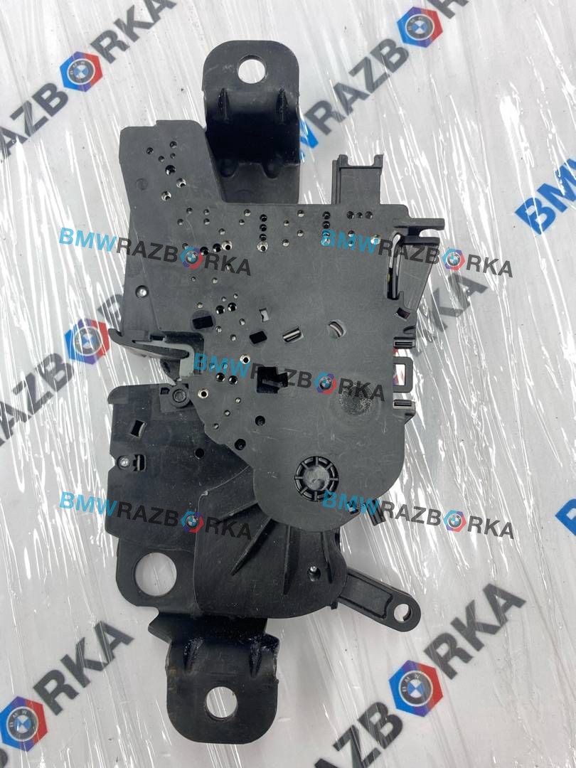 замок багажника BMW M3 G80/G81 G80 2023, 3.0 л., S58B30A, бензин, АКПП, c4p, седан, задний привод, правый руль, 5A37959