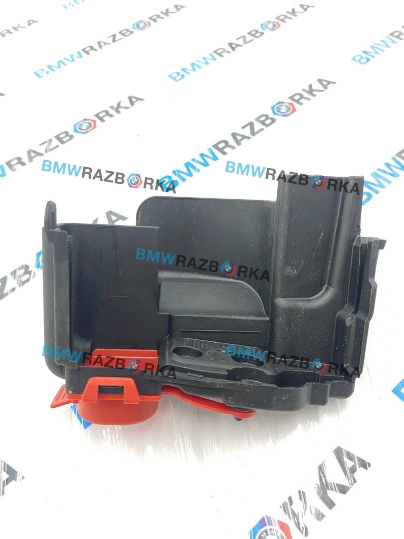 крышка клеммы аккумулятора BMW 4 Gran Coupe G26 2022, 58650910, 8715688