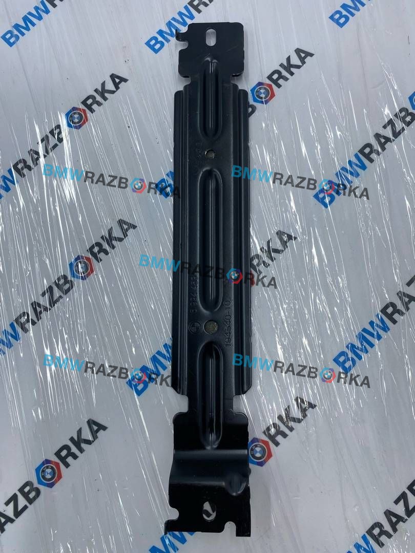 крепление аккумулятора BMW M3 G80/G81 G80 2023, 3.0 л., S58B30A, бензин, АКПП, c4p, седан, задний привод, правый руль, 6994489, 51476994489