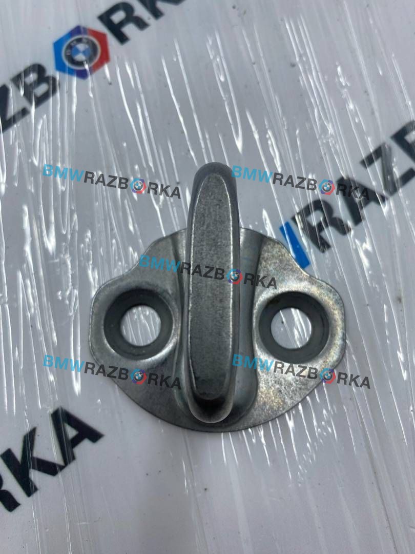 ответная часть (скоба) замка двери BMW M3 G80/G81 G80 2023, 3.0 л., S58B30A, бензин, АКПП, c4p, седан, задний привод, правый руль, 7446788