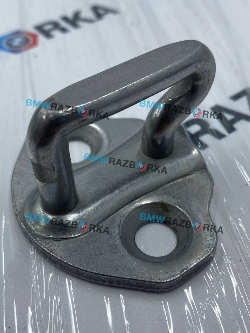 ответная часть (скоба) замка двери BMW M3 G80/G81 G80 2023, 3.0 л., S58B30A, бензин, АКПП, c4p, седан, задний привод, правый руль, 7446788