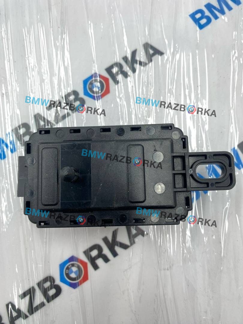 Приемник дистанционного управления BMW M3 G80/G81 G80 2023, 3.0 л., S58B30A, бензин, АКПП, c4p, седан, задний привод, правый руль, 7928682
