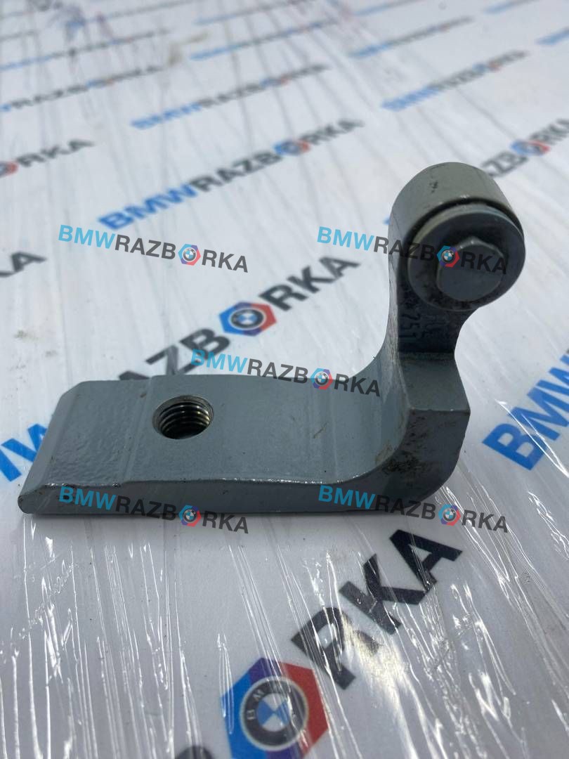 петля двери BMW M3 G80/G81 G80 2023, 3.0 л., S58B30A, бензин, АКПП, c4p, седан, задний привод, правый руль, 7246063