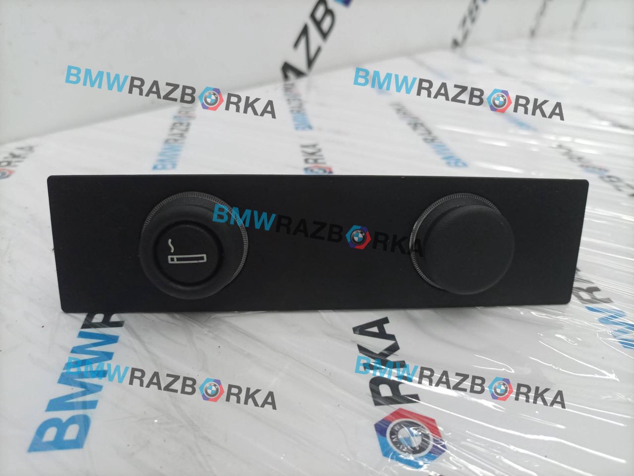 прикуриватель BMW X5 F15 2015, 4.0 л., дизель, АКПП, a96, внедорожник 5 дв., полный привод, 6973035, 9252009