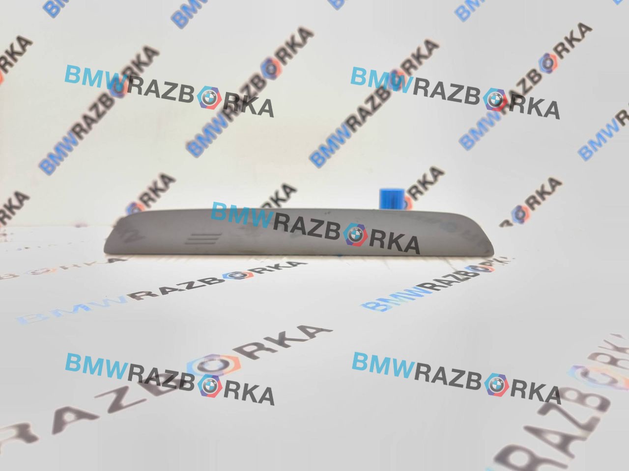 ручка наружная BMW M2 G87 2024, 3.0 л., S58B30A, бензин, АКПП, купе, задний привод, 5A71114