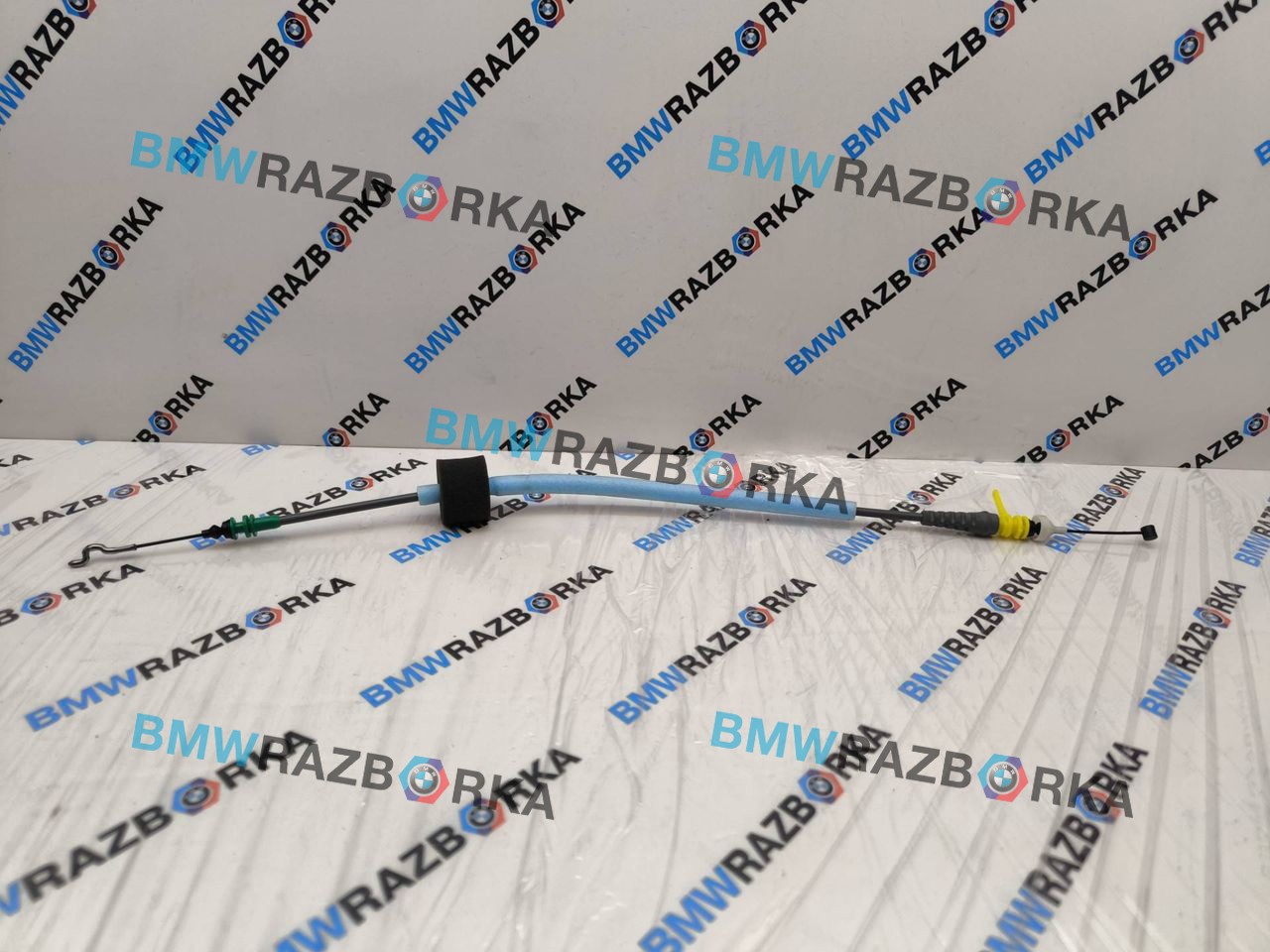 трос двери BMW M2 G87 2023, 3.0 л., S58B30A, бензин, АКПП, купе, 51218498587, 8498587