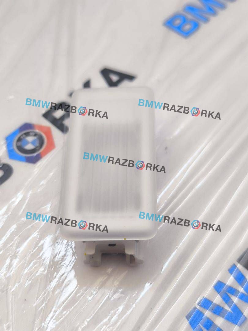 подсветка двери BMW M2 G87 2024, 3.0 л., S58B30A, бензин, АКПП, купе, задний привод, 9472763, 6W947276302