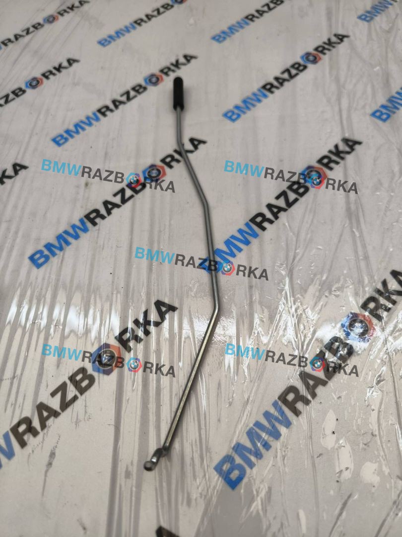 Кнопка блокировки двери BMW M2 G87 2024, 3.0 л., S58B30A, бензин, АКПП, купе, задний привод, 51217268702, 7268702