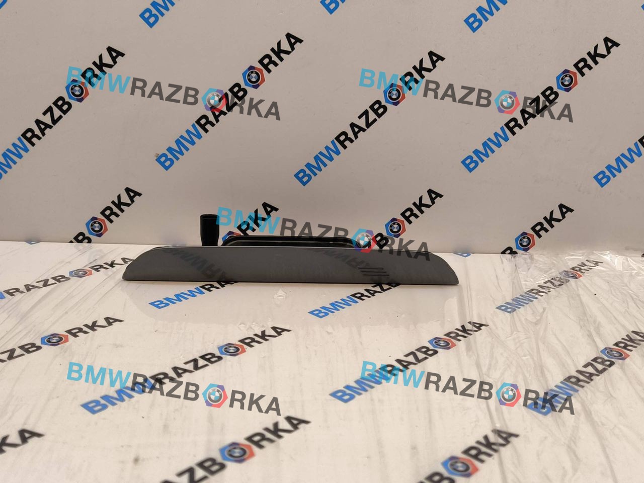 ручка наружная BMW M2 G87 2024, 3.0 л., S58B30A, бензин, АКПП, купе, задний привод, 5A70F73
